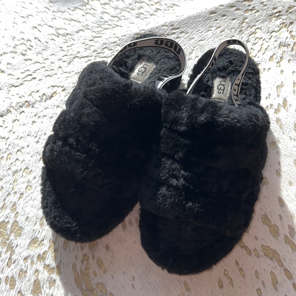 Ugg Slippers